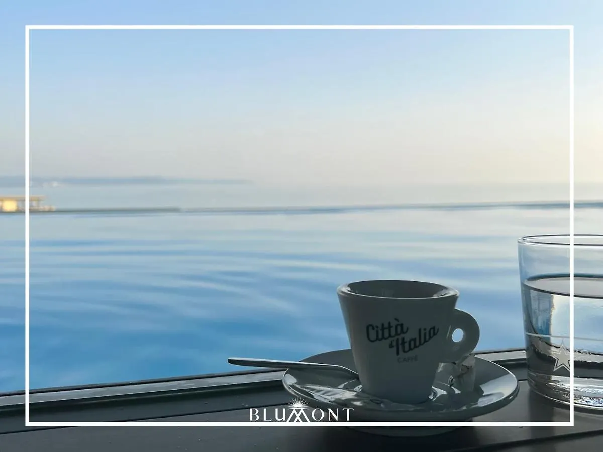 ***** Hotel Luxury Rooftop Suites By Blumont Durres Albania