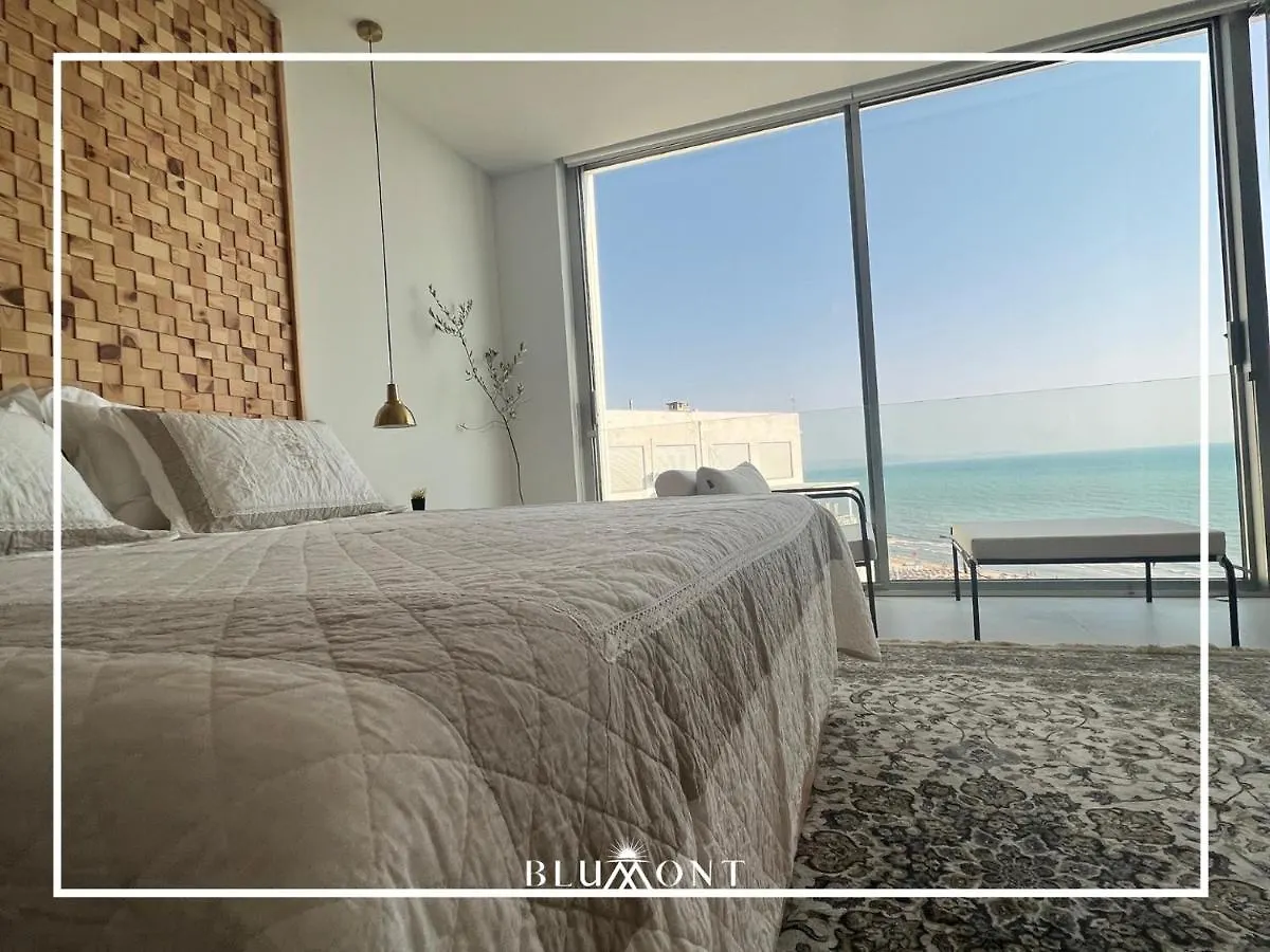 Luxury Rooftop Suites By Blumont Durres Albania