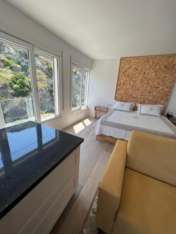 Luxury Rooftop Suites By Blumont Durres Albania