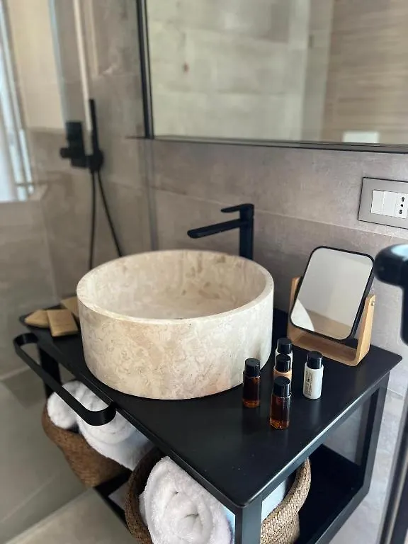 Luxury Rooftop Suites By Blumont Durres Hotel Shkallnur