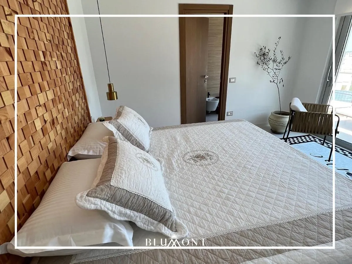Luxury Rooftop Suites By Blumont Škalngur 5*,