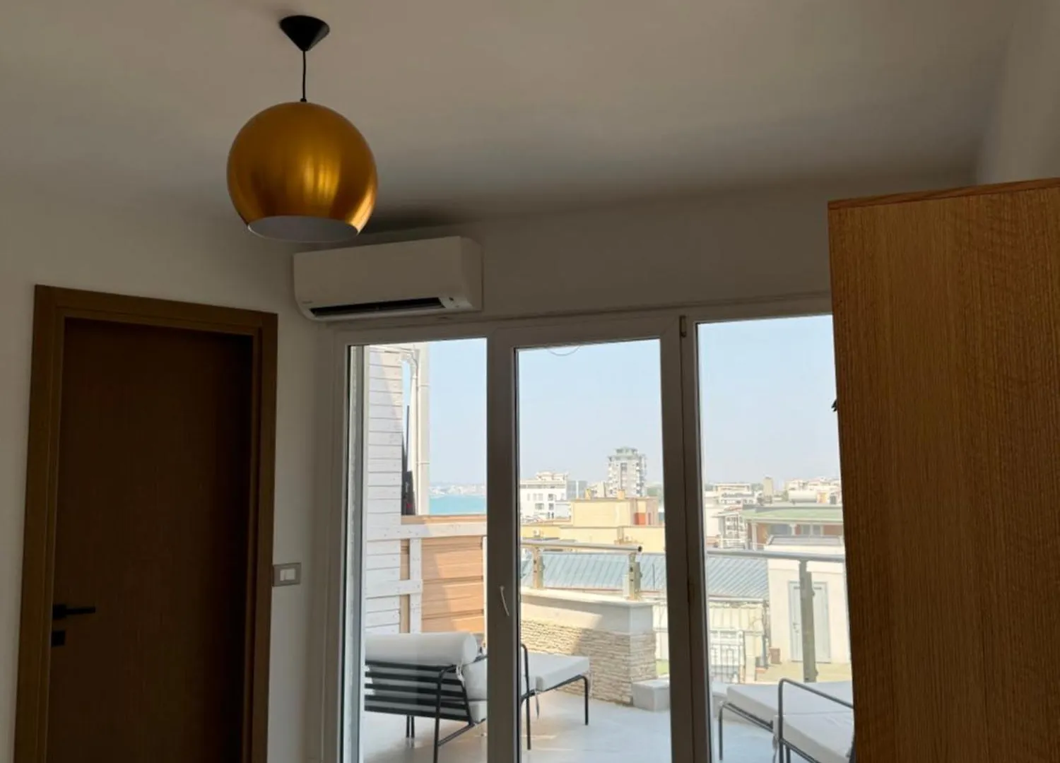 Luxury Rooftop Suites By Blumont Škalngur Otel